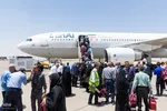 اعزام زائران اصفهانی به حج تمتع ۱۴۰۴