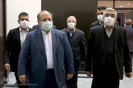 اختتامیه نخستین جشنواره پژوهش های برتر حوزه «تعاون»