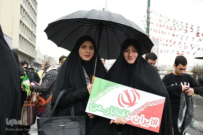 ایران افتخار من