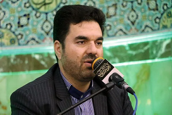محفل قرآنی 