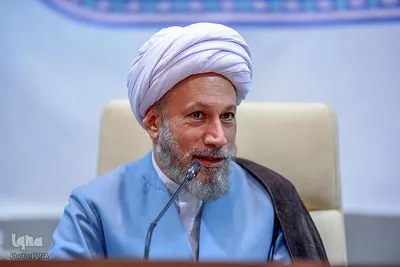 آیین افتتاحیه انجمن «کاتبان وحی» حرم مطهر حضرت شاهچراغ(ع)‎‎