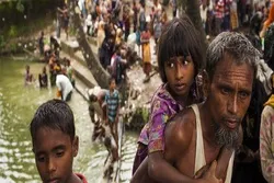 Baraza Kuu la UN lailaani Myanmar kwa kuwandamiza Waislamu Warohingya