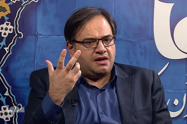 پیام مدیرعامل انجمن تئاتر انقلاب و دفاع مقدس به مناسبت روز ملی هنرهای نمایشی