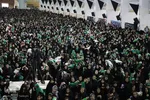 همایش شیرخوارگان حسینی در تبریز‎