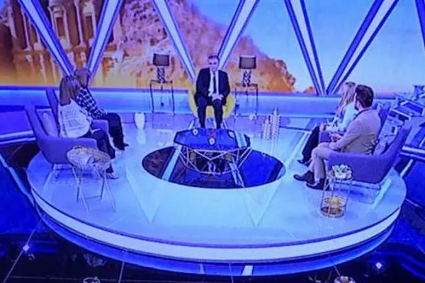 Islamic Broadcasting Union to Open Office in Palestine