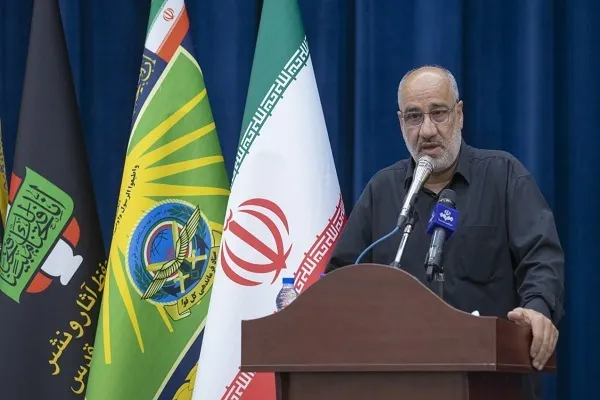 نقش پیشکسوتان دفاع مقدس در تحقق جهاد تبیین