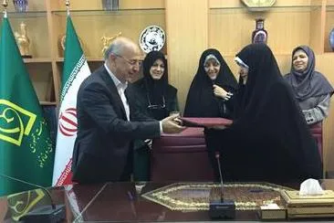 تلاش 2 نهاد دولتی برای اتصال جامعه مخاطب به حوزه مد و لباس