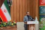 تجلیل از خادمان محرمی خراسان جنوبی