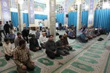 بیست‌وششمین هیئت صلح مساجد کرمان برگزار شد