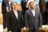معرفی دو عضو هیئت علمی دانشگاه علامه به عنوان استاد برگزیده کشوری