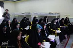 چهل‌ و سومین دوره‌ی طرح ملی دانشجو معلم