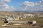 مناطق گردشگری شهرستان هریس