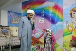 پانزدهمین نمایشگاه قرآن بیرجند