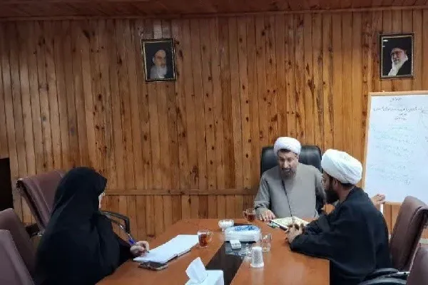 شورای راهبری بنیاد ملی نوجوان در اردبیل تشکیل می‌شود