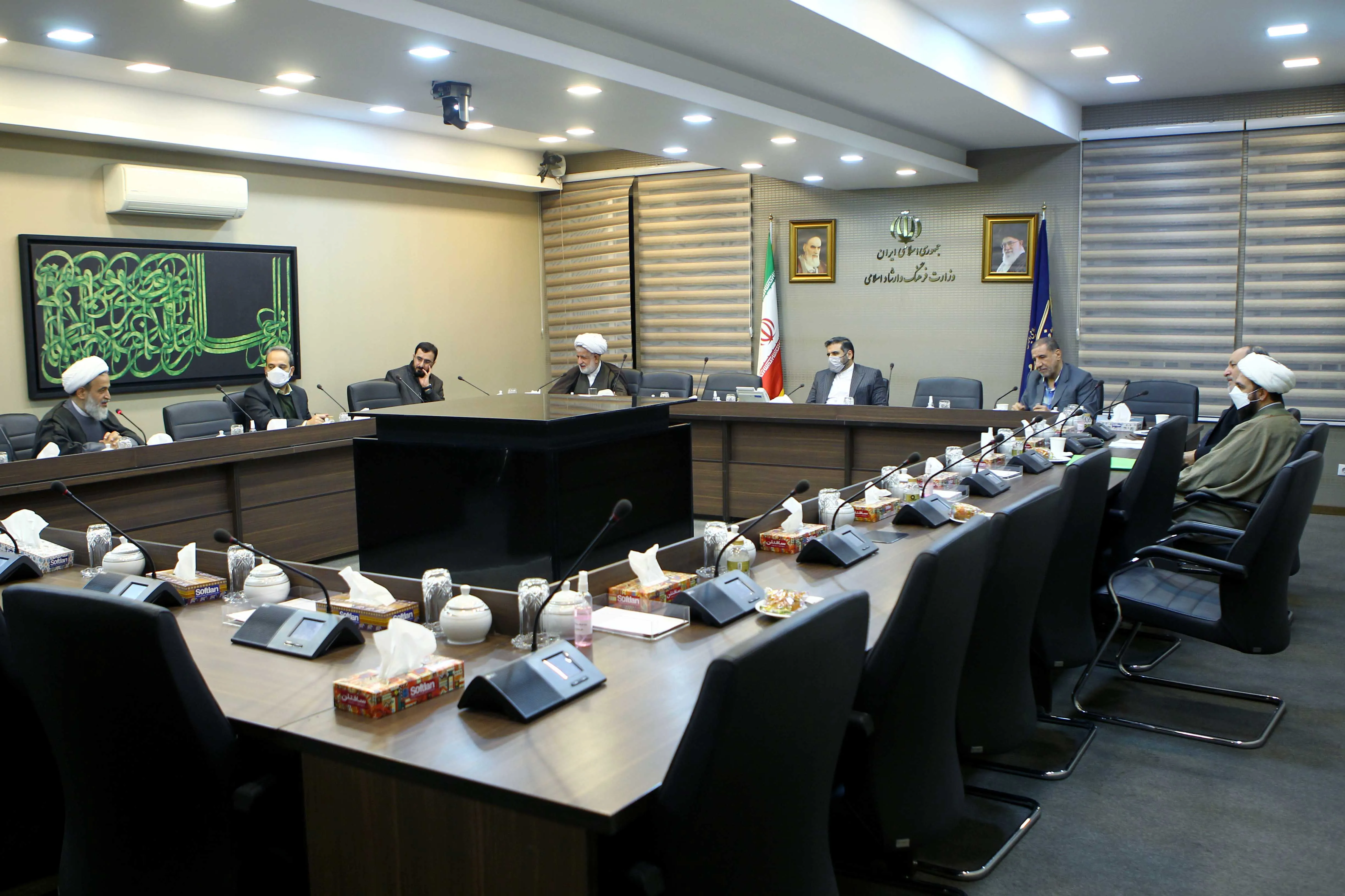 حمایت از تشکل‌های دینی و مردمی وظیفه دولت انقلابی است