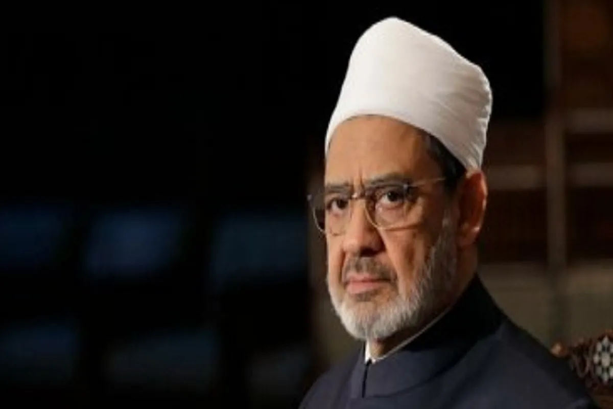 Al-Azhar ta nuna godiya ga jajircewar mutanen Gaza: ku kara yin riko da kur'ani domin karin karfi