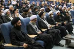 همایش هماهنگی حماسه بزرگ اربعین حسینی در شیراز‎‎