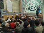 جشن ولادت حضرت علی اکبر (ع)و آغاز دهه مبارک فجر در اهر