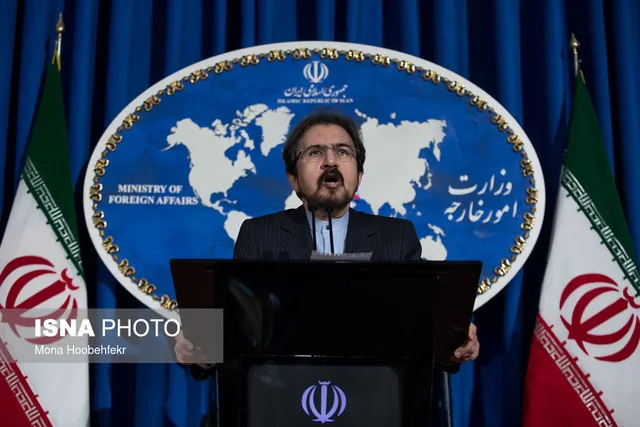 واکنش رسمی ایران به پیشنهاد مذاکره‌ بدون پیش‌شرط آمریکا