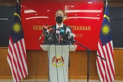New SOPs for Umrah Introduced in Malaysia