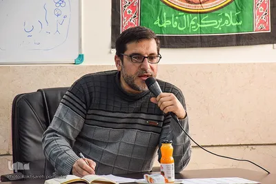 مسابقات حفظ قرآن کریم موسسه قرآنی الهادی اصفهان