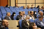 اختتامیه بیست و پنجمین جشنواره شهید رجایی استان همدان
