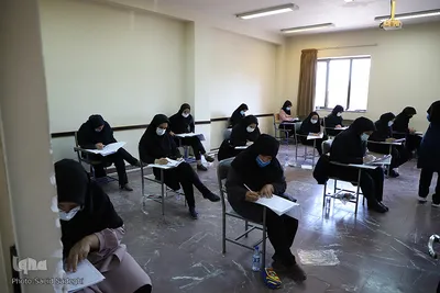 آزمون استخدامی نهضت سوادآموزی،مدرسین طرح امین و معلمان قرآنی‎‎