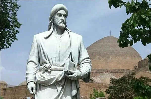 شاعر صبح و مضامین دینی
