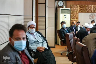 سی‌ودومین نشست رؤسای ادارات امور قرآنی سازمان تبلیغات