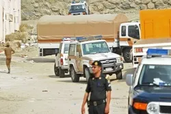 Saudi-Arabien: Koranlehrerin und islamische Predigerin in Mekka festgenommen