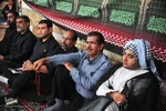 
گردهمایی مدیران مواکب حسینی شهرستان اهواز
