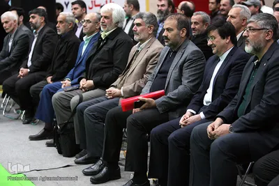 مراسم گلریزان جامعه ورزش کشور در حمایت از مردم مظلوم یمن