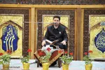 محفل قرآنی ادبی دارالذکر‎‎
