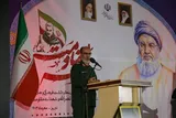 برگزاری آیین فرهنگی «حماسه مقاومت» در تبریز