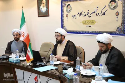 نشست سراسری نهادهای نمایندگی ولی فقیه در دانشگاه های کشور در دانشگاه صنعتی سهند تبریز
