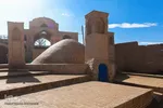 مسجد خسرو اردستان