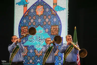 همایش ملی بزرگداشت امامزادگان