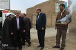 گلنگ زنی دارالقرآن خنداب/عکاس: زهرا بهرامی