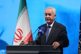نکوداشت مقام علمی و ادبی غلامعلی حدادعادل
