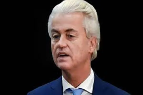 Manifestations aux Pays-Bas après la victoire de Wilders