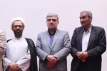 اختتامیه ششمین دوره جشنواره گل‌های محمدی(ص) و فاطمی(س) در محلات