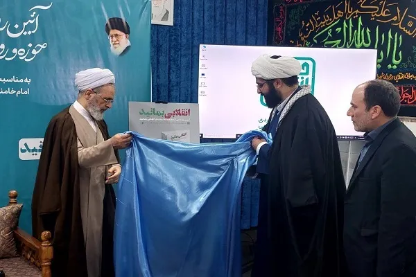 شاهد یک انقلاب در طرح امین مدارس آموزش و پرورش هستیم