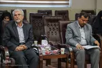 تجلیل از سه تن از پیشکسوتان قرآنی