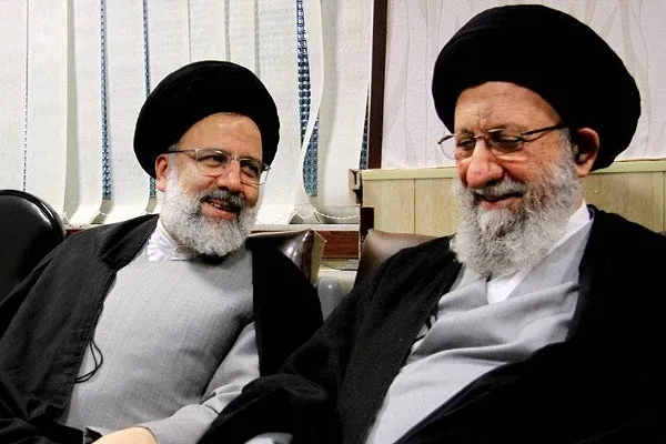 پیام تسلیت آیت‌الله نورمفیدی در پی شهادت رئیس جمهور و همراهانش