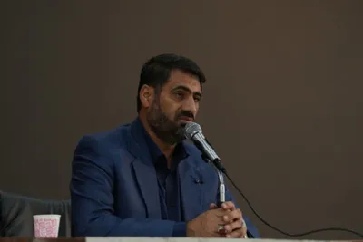 دوره توانمندسازی ارکان حلقات صالحین لرستان در مشهد