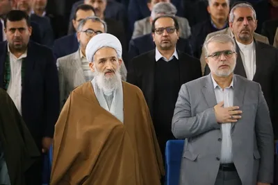 همایش «ندای قرآن از دیار علویان» در ساری