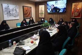 نخستین مجمع عمومی بنیاد بین المللی فعالیت های قرآنی بانوان (کوثر)