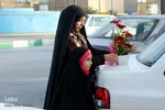 استقبال از افتخارآفرینان استان مرکزی در مسابقات سراسری قرآن