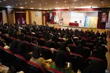 گرامیداشت روز دانشجو در دانشگاه آزاد ارومیه