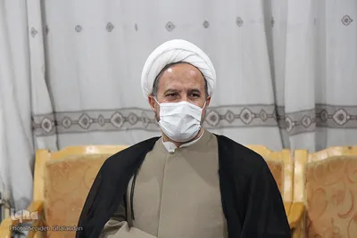 بازدید معاون قرآن و عترت وزیر فرهنگ و ارشاد اسلامی از موسسات قرآنی